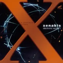 Electronic Works 1: La Légende d'Eer