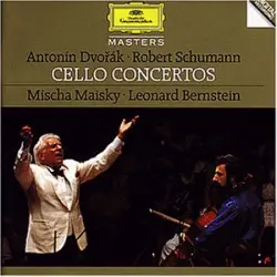 Cello Concertos