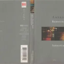 American Piano Music