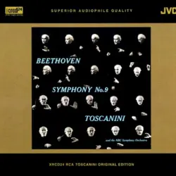 Beethoven: Symphony No.9 in D Minor, Op.125 “Choral”