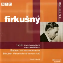 Firkušný