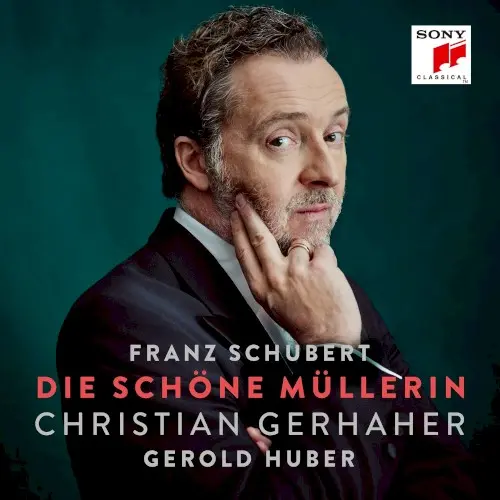 Die schöne Müllerin