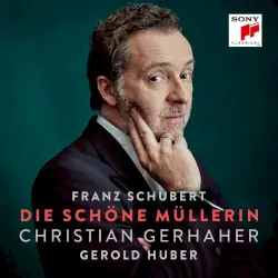 Die schöne Müllerin