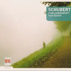 Forellenquintett