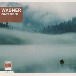 Ouvertüren