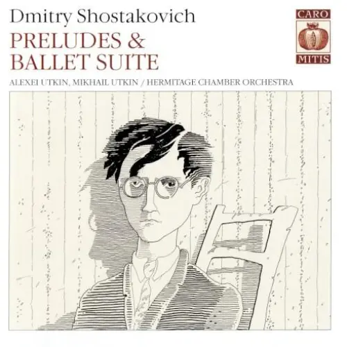 Preludes & Ballet Suite