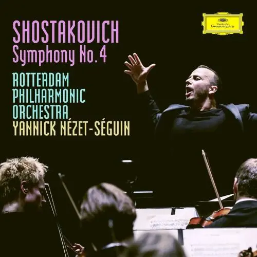Symphony no. 4