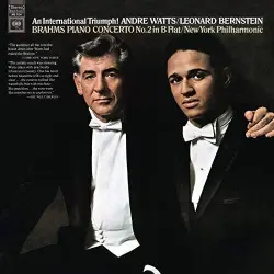 Piano Concerto No. 2 in B-flat major, Op. 83