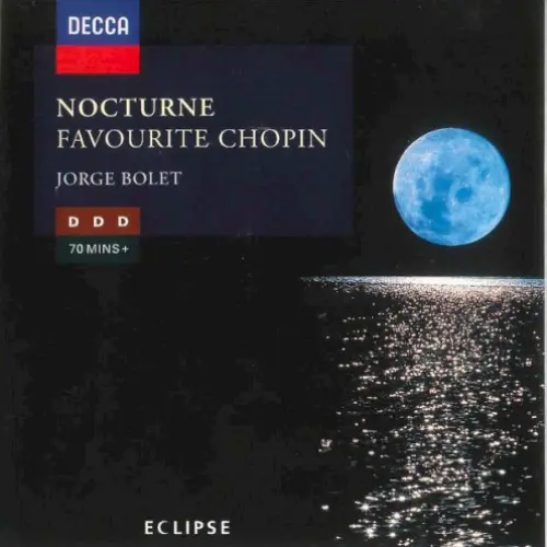 Nocturne - Favourite Chopin