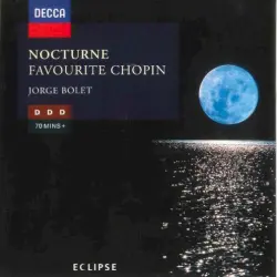 Nocturne - Favourite Chopin