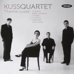 Thème russe