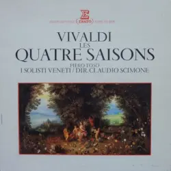 Le Quattro Stagioni