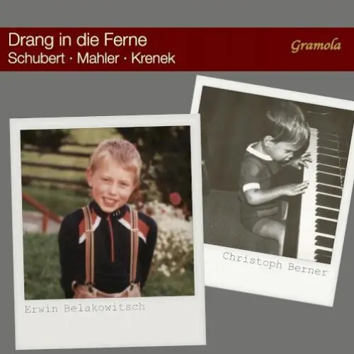 Drang in die Ferne