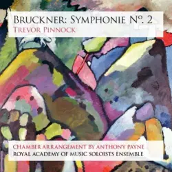 Symphonie no. 2