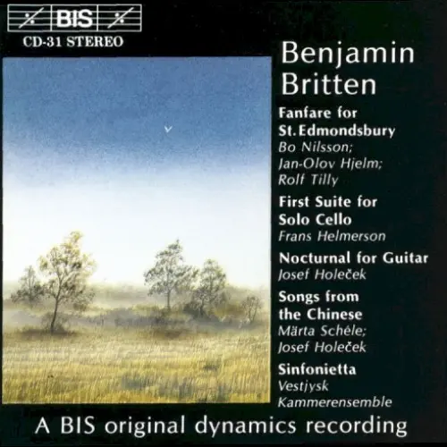 Chamber Music