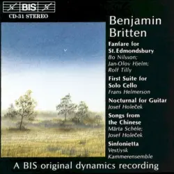 Chamber Music Chamber Music