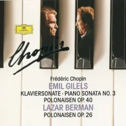 Piano Sonata No. 3