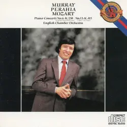 Piano Concerti Nos. 6 & 13
