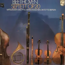 Septett Op. 20 Septett Op. 20