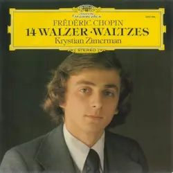 14 Walzer · Waltzes 14 Walzer · Waltzes