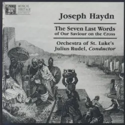 The Seven Last Words