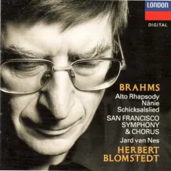 Works for Chorus & Orchestra
