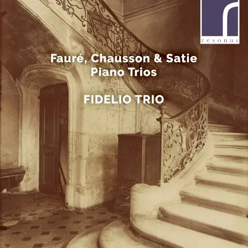 Piano Trios