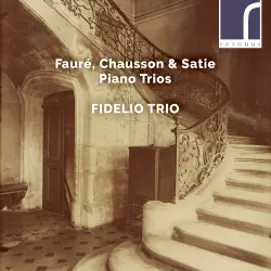 Piano Trios