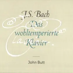 Das wohltemperierte Klavier