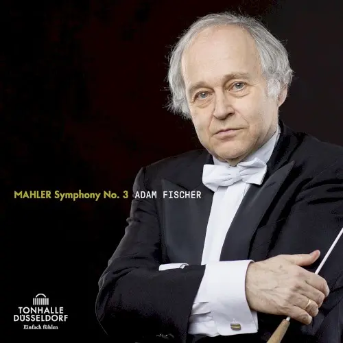 Symphony no. 3