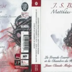 Matthäus-Passion