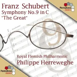 Symphony no. 9 in C “The Great”