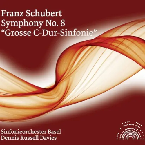 Symphony No. 8, "Grosse C-Dur Sinfonie"