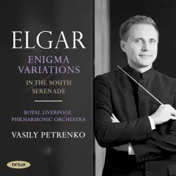 Enigma Variations / In the South / Serenade Enigma Variations / In the South / Serenade