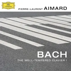 The Well-Tempered Clavier, Book I