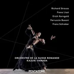 Orchestral Works