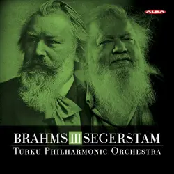 Brahms / Segerstam III