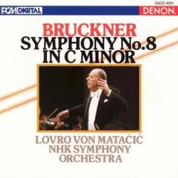 Symphony No. 8 in C minor