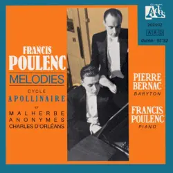 Mélodies