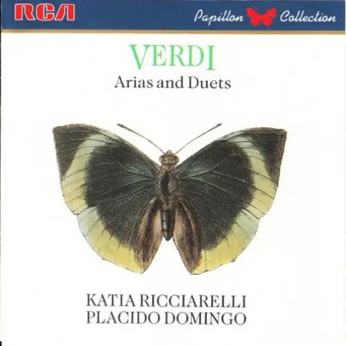 Arias and Duets