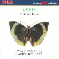 Arias and Duets