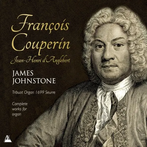 Complete Works for Organ