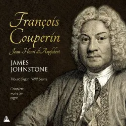 Complete Works for Organ