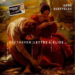 Lettre à Élise...