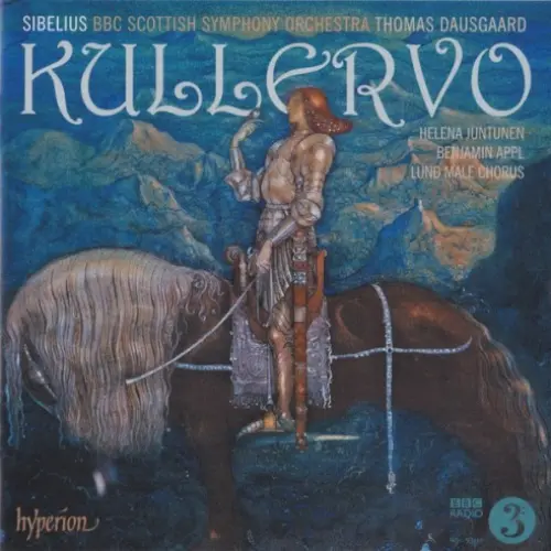 Kullervo