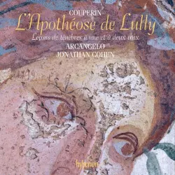 L’apothéose de Lully / Leçons de ténèbres à une et à deux voix