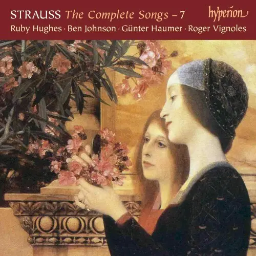 The Complete Songs – 7