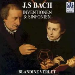 Inventionen & Sinfonien