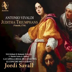 Juditha Triumphans