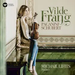 Paganini / Schubert